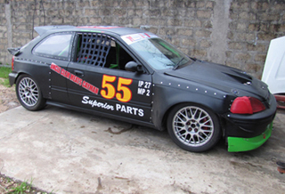 Superior Parts Ltd photo 5