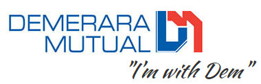 Demerara Mutual Life Insurance logo