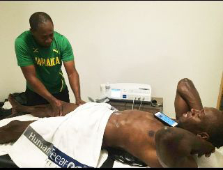 Fast Recovery Human Tecar Treatment Centre Limited photo 2