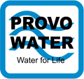 Provo Water Company Limited logo