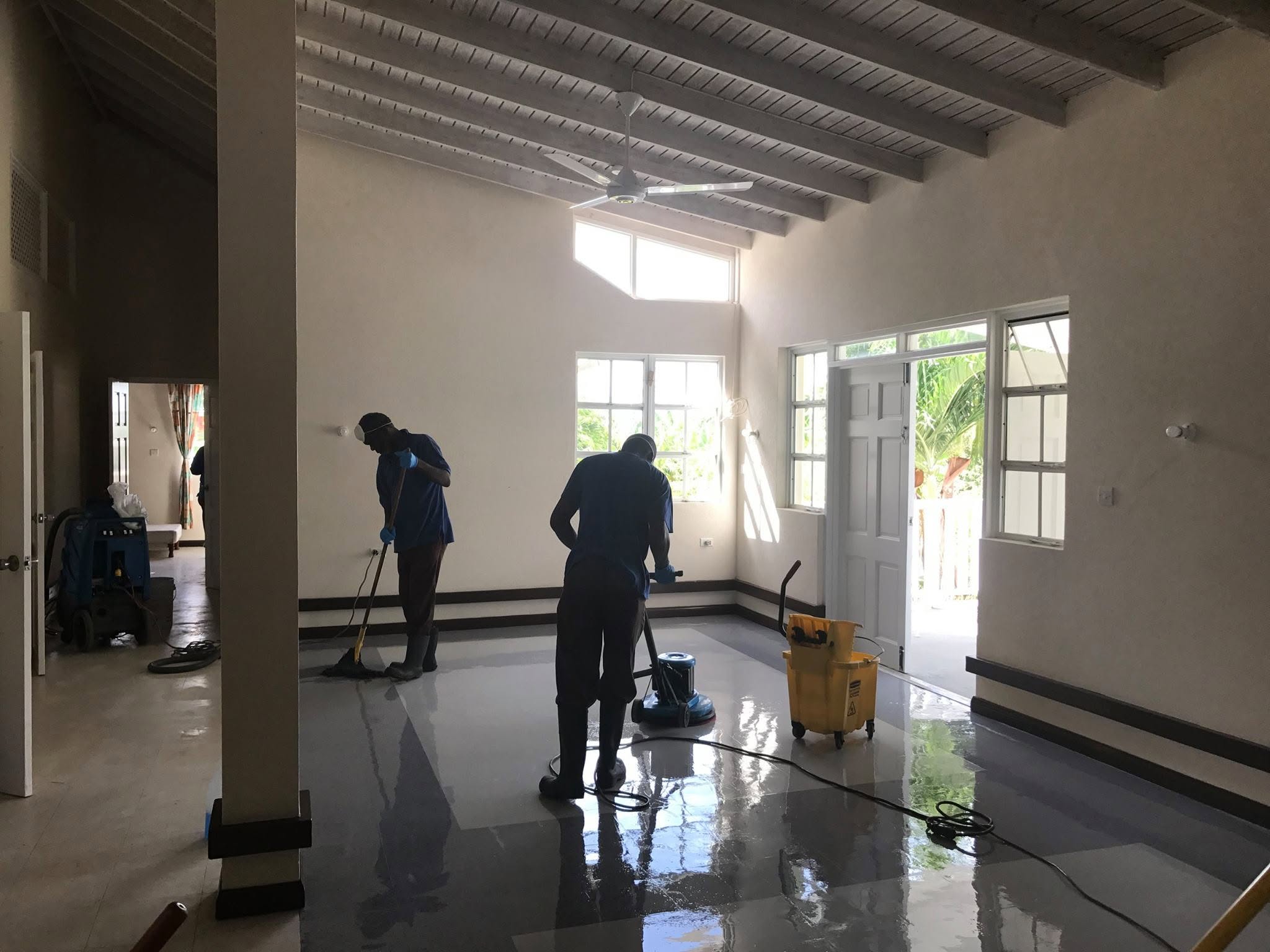 Pure Cleaning Professionals photo 1