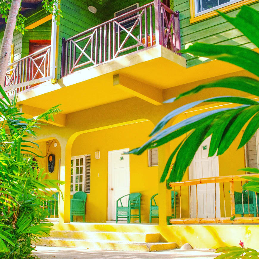 Bay View Eco Resort & Spa photo 7