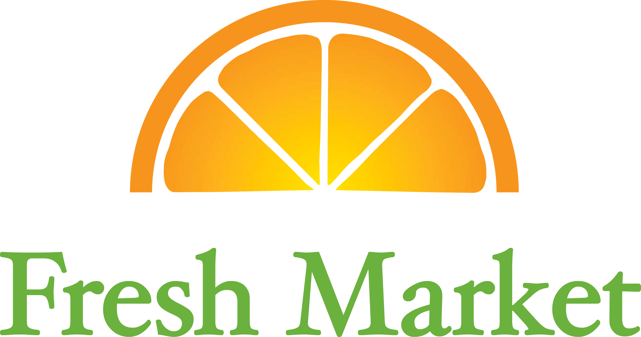 Fresh Market logo