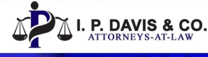 I P Davis & Co logo