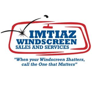 Imtiaz Windscreen Sales & Service logo