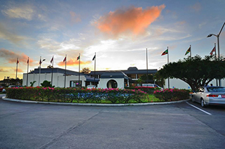 Royal St Kitts Hotel & Casino photo 1