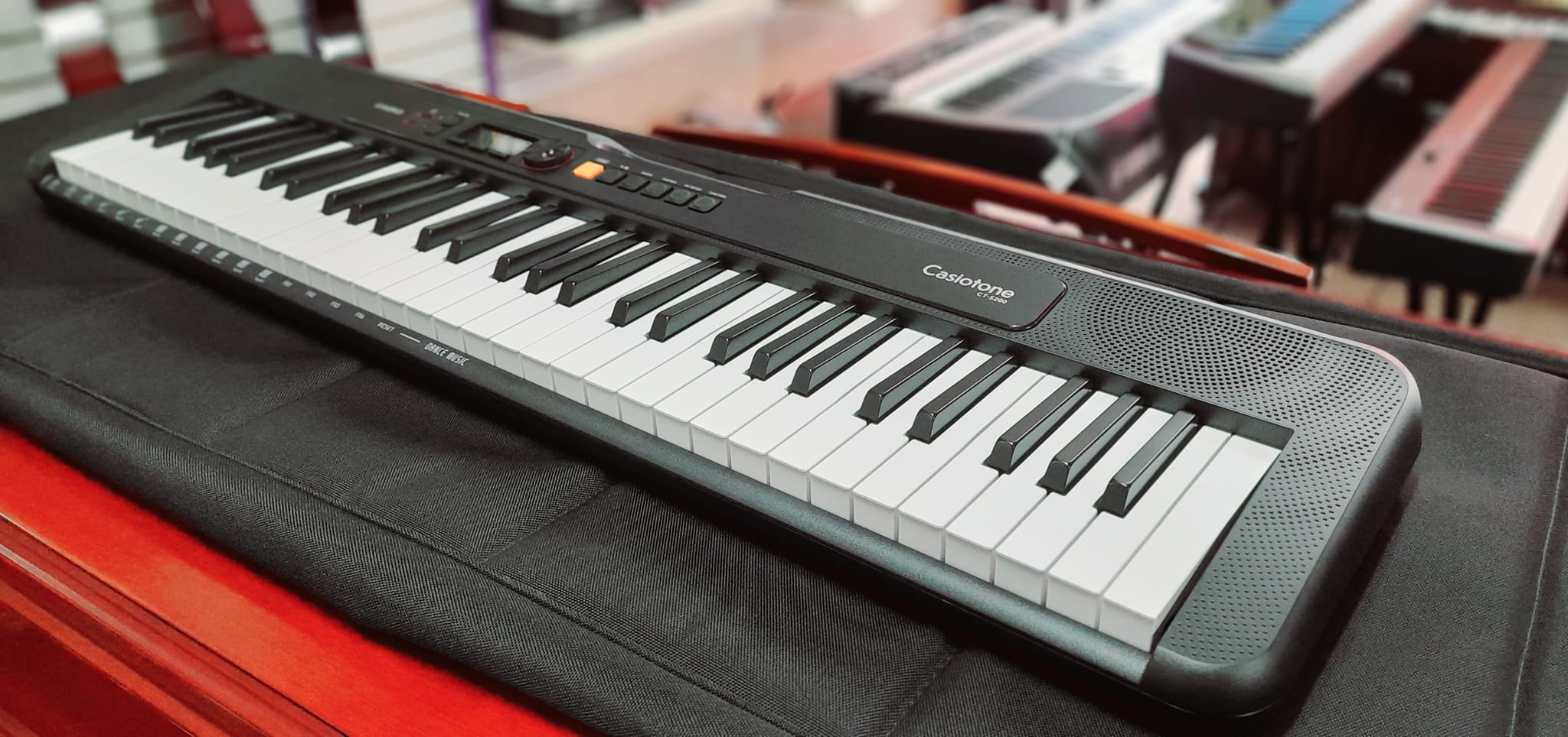 Simon's Musical Supplies photo 7