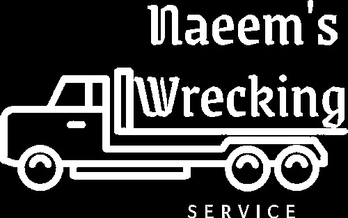 Naeem Wrecking Services logo