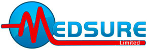 Medsure Limited logo