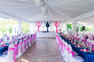Cap Estate Garden Weddings photo 1