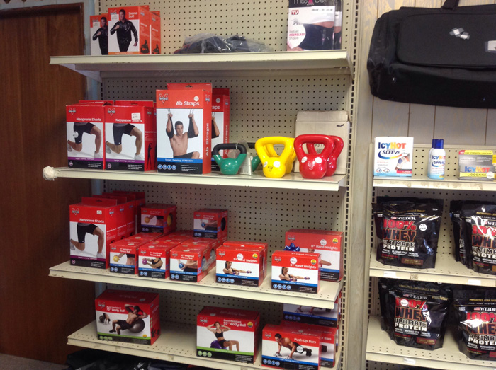 J R O'Neal Ltd Sporting Goods Store photo 5