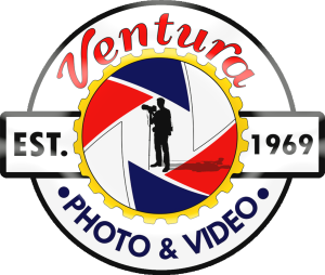 Ventura Photo & Video Service logo