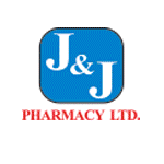 J & J Pharmacy Ltd logo