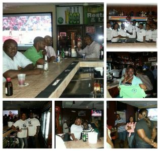 The Getaway Restaurant & Lounge photo 7