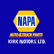 NAPA-Auto & Truck Parts logo