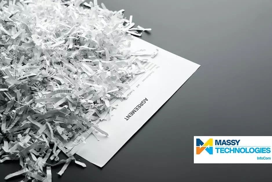 Massy Technologies Infocom photo 10