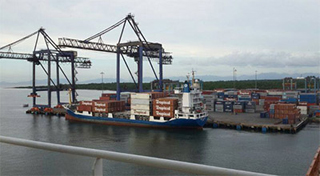 Cargo Consolidators Agency Ltd photo 2