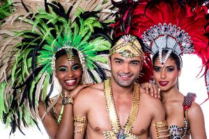 Soca Empire c/o CB-Gill Productions photo 5