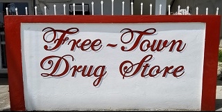 Freetown Drug Store photo 5