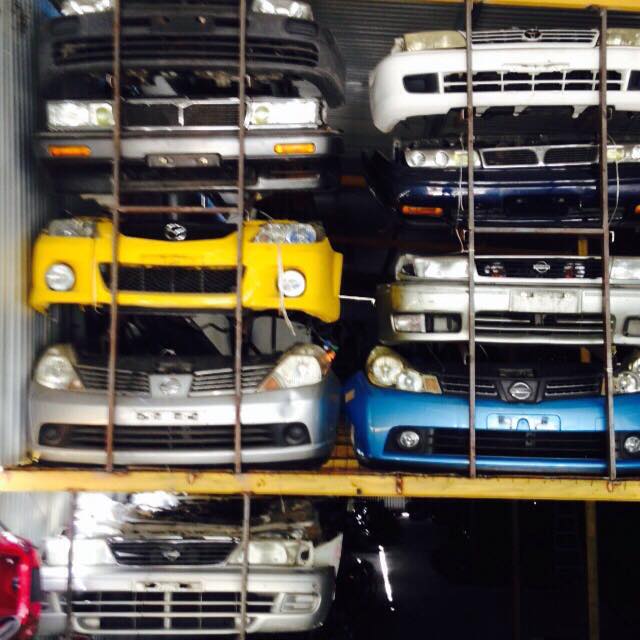 Dibbles Auto Parts logo