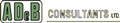 A De B Consultants Ltd logo