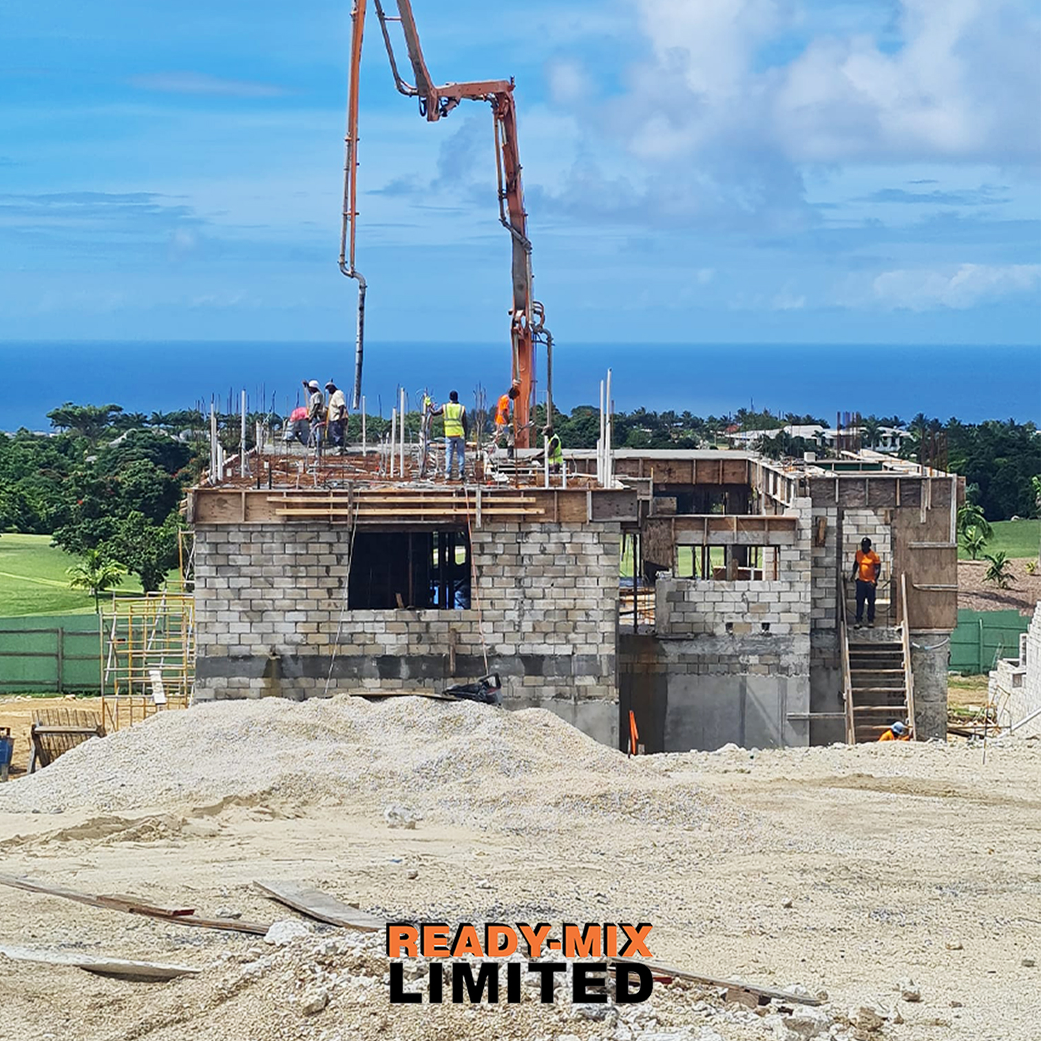 Ready-Mix Ltd photo 5