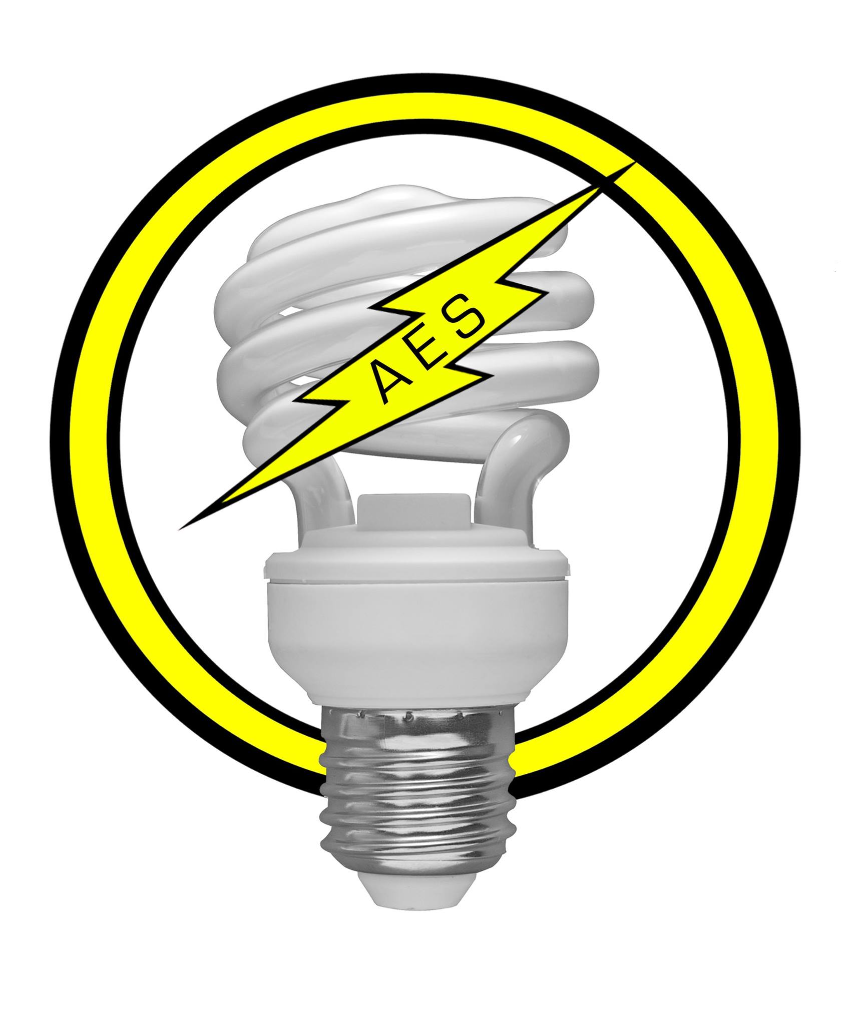 Atlantic Electrical Sales logo