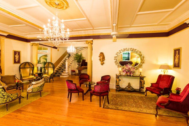 Regency Bar & Lounge The photo 2