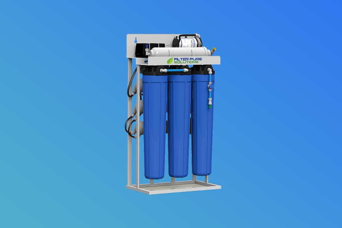 Filter Pure Solutions photo 10