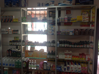 Sunshine Pharmacy photo 4