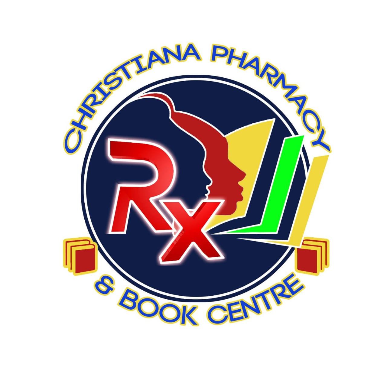 Christiana Pharmacy & Book Cen Ltd logo
