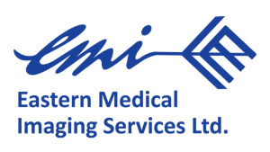 Eastern Medical Imaging Services Ltd logo