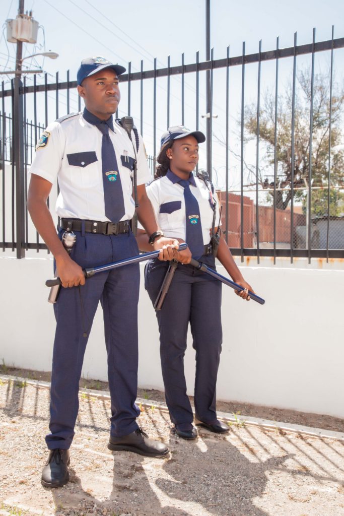 Atlas Protection Ltd photo 5