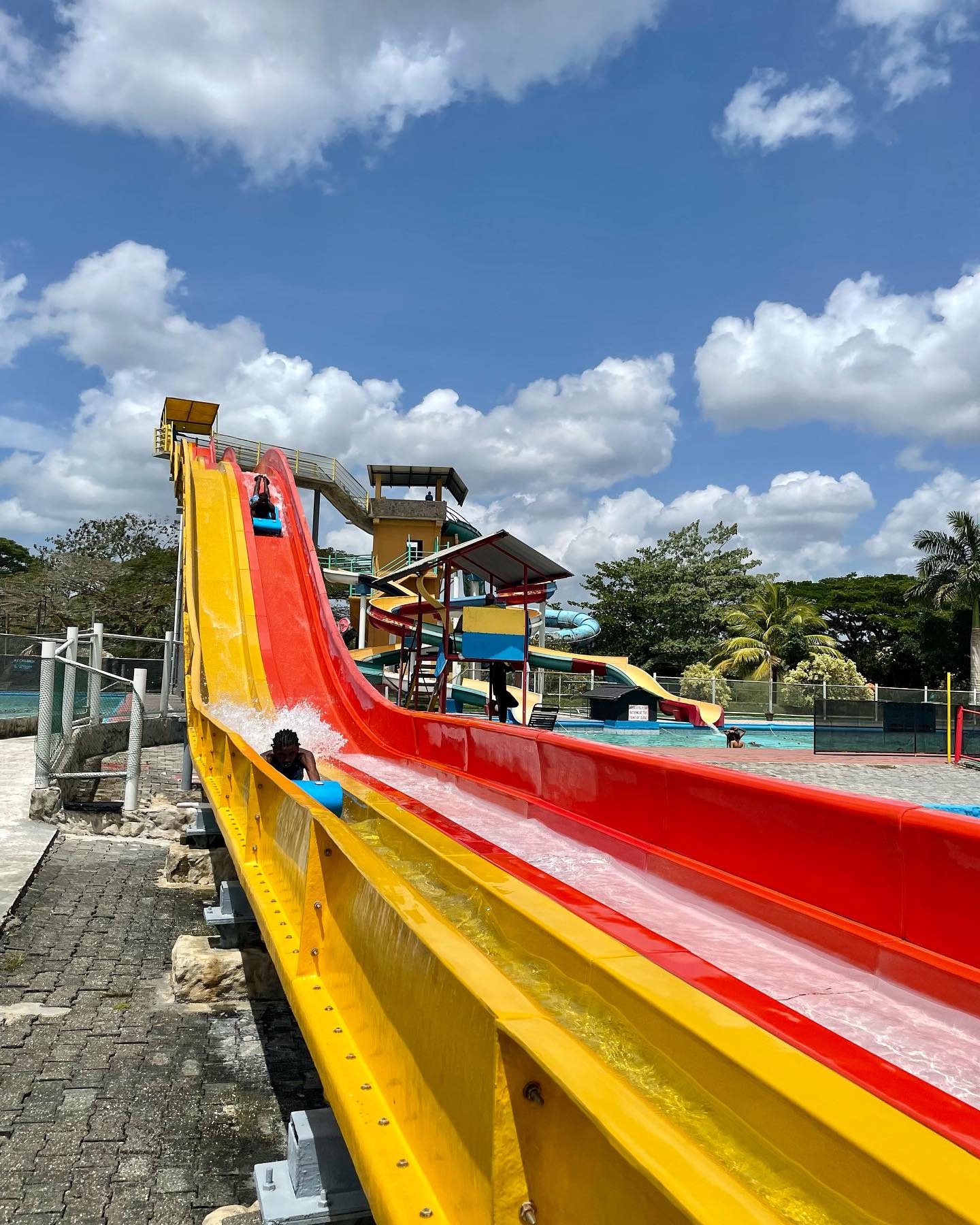 Harry's Water Park photo 4