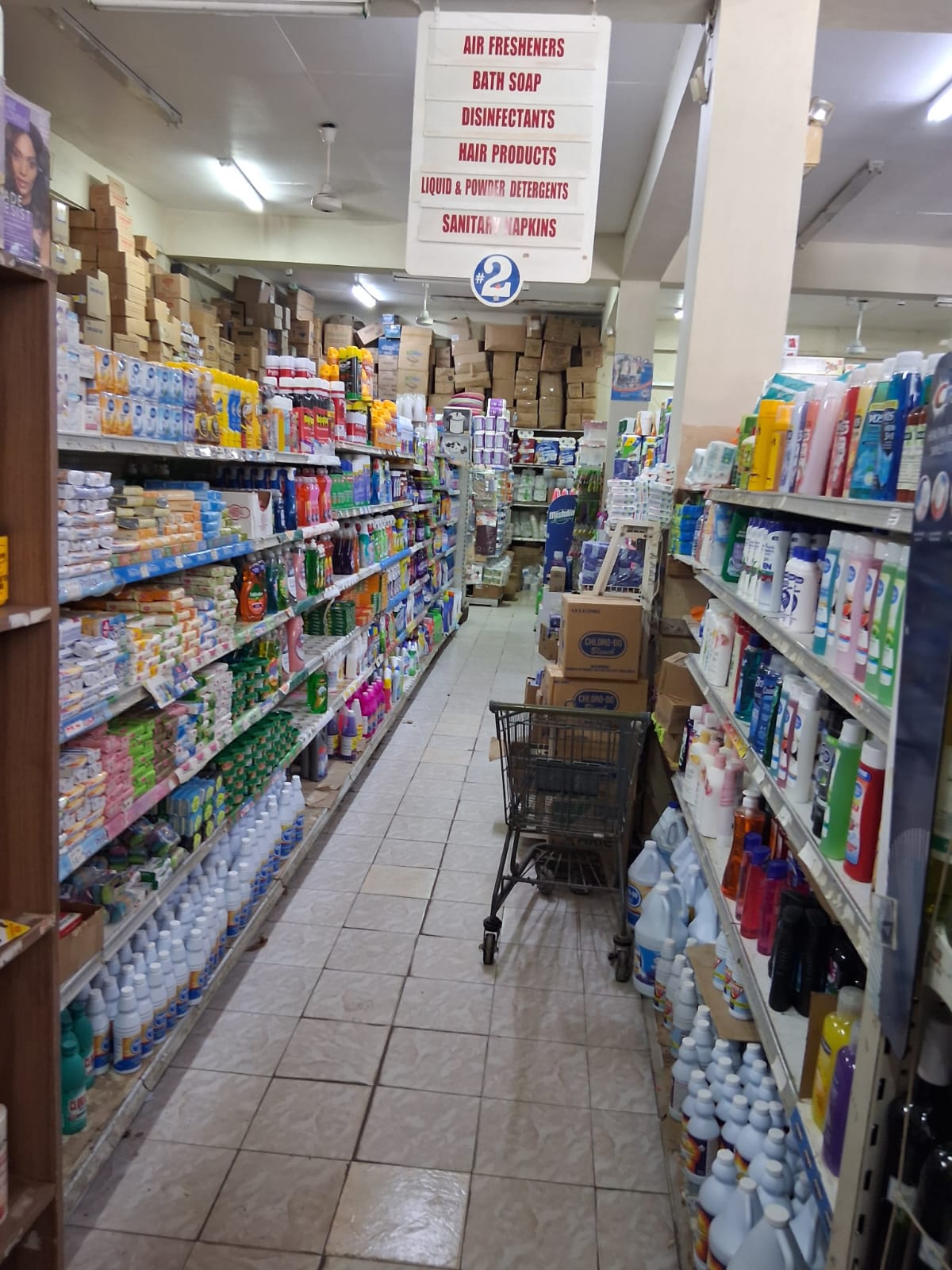 Bogue Village Supermarket photo 5