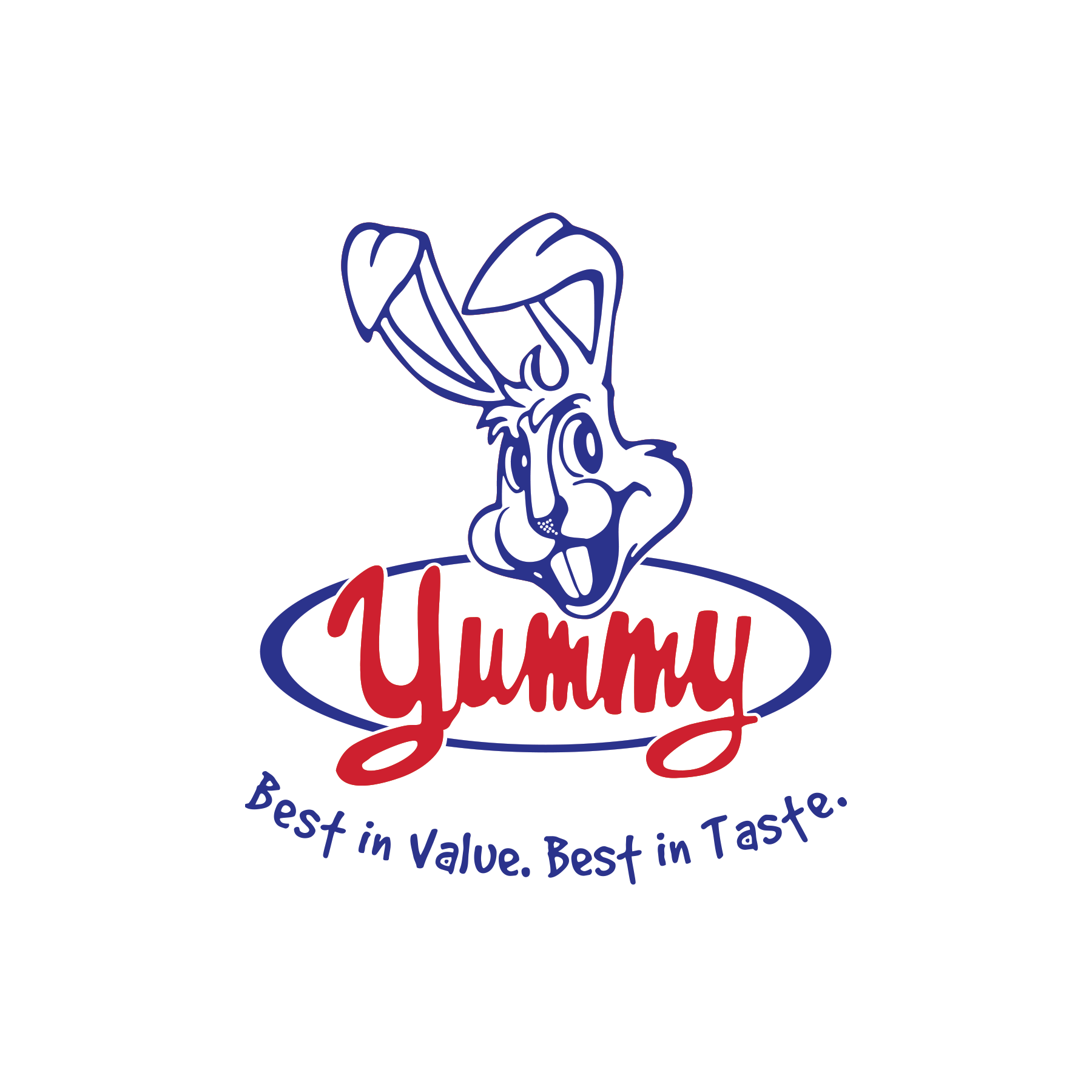 Yummy Bakery logo