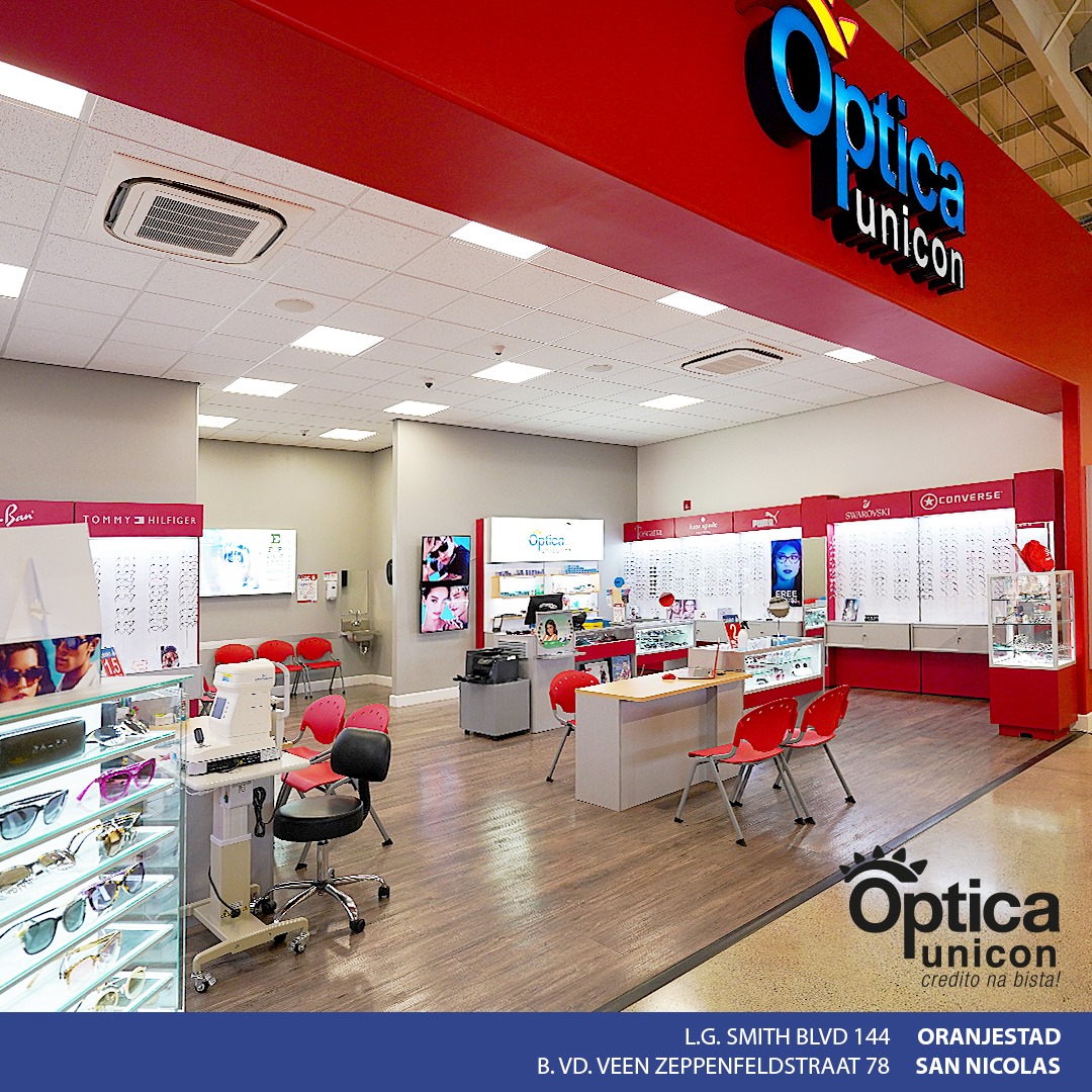Optica Unicon photo 7