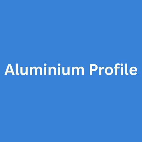 Aluminium Profile logo