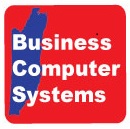 Business Computer Systems logo
