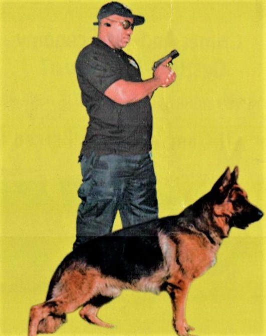 Super Force Security Ltd photo 2