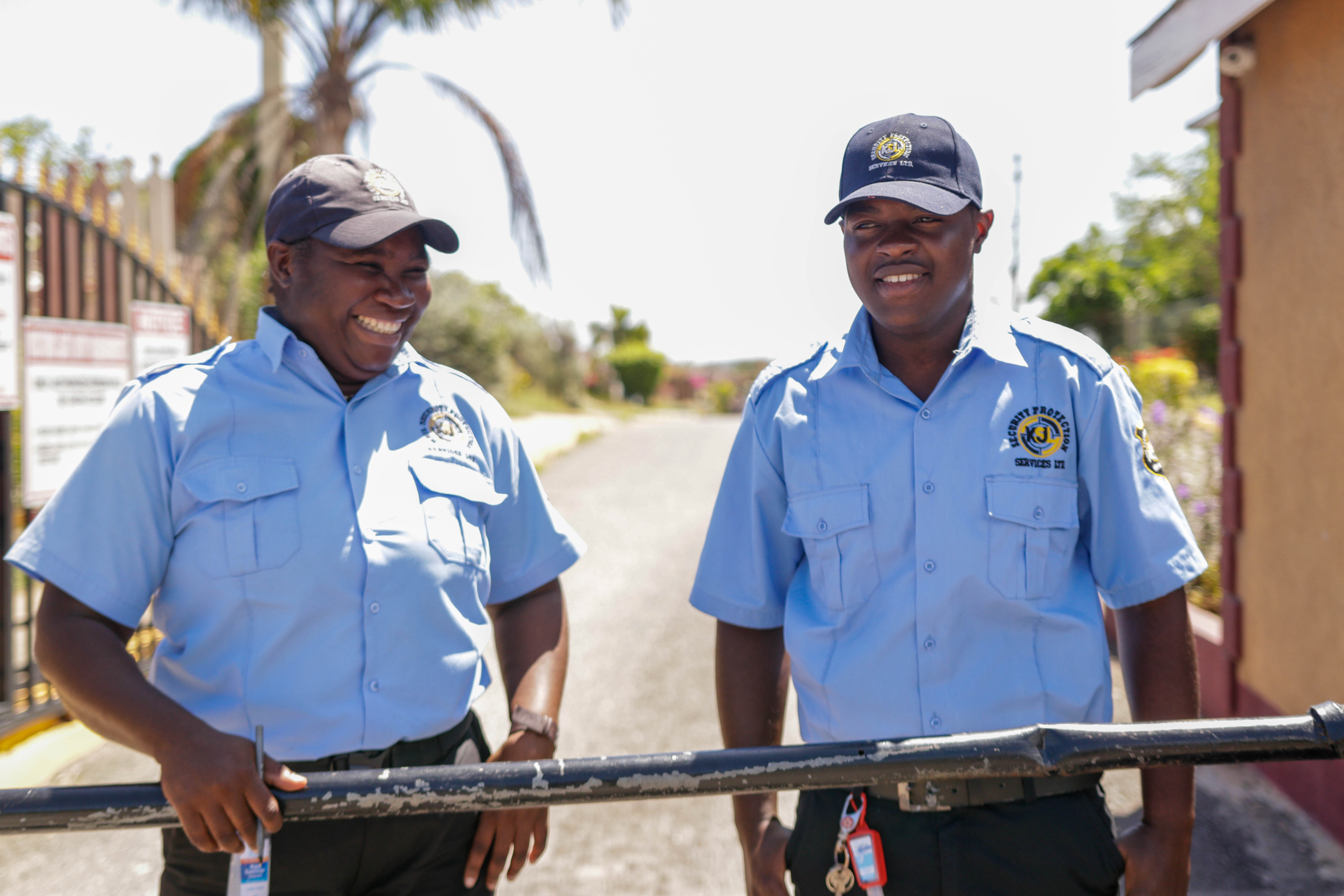 KSJL Security Protection Services LTD photo 3