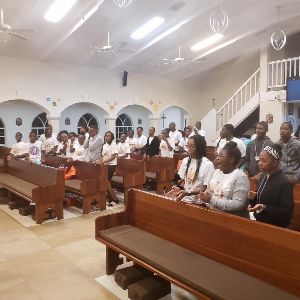 Church Of St Monica (Anglican/Episcopal) photo 9