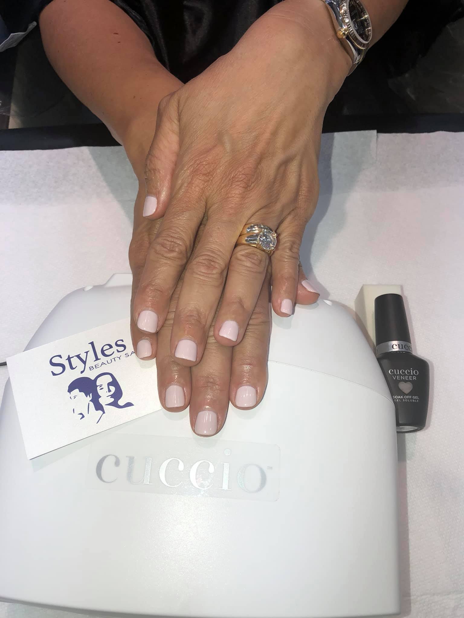Styles Beauty Salon & Spa photo 8