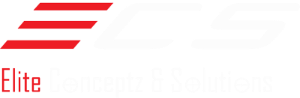 Elite Conceptz & Solutions logo