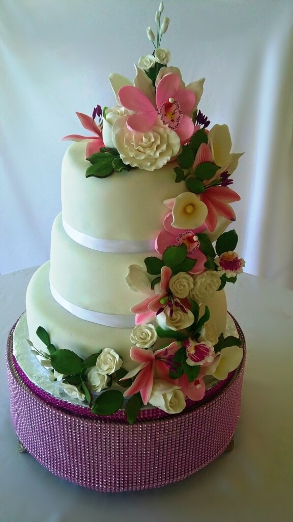 Cecille's Garden & Wedding Centre Ltd photo 10