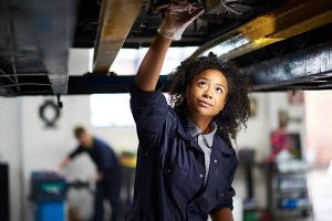 Forde's Auto Service Ltd photo 5