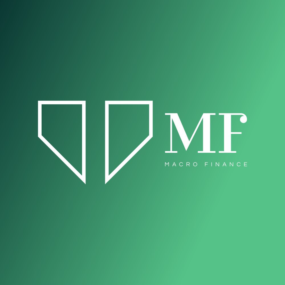 Macro Finance Corporation Ltd logo
