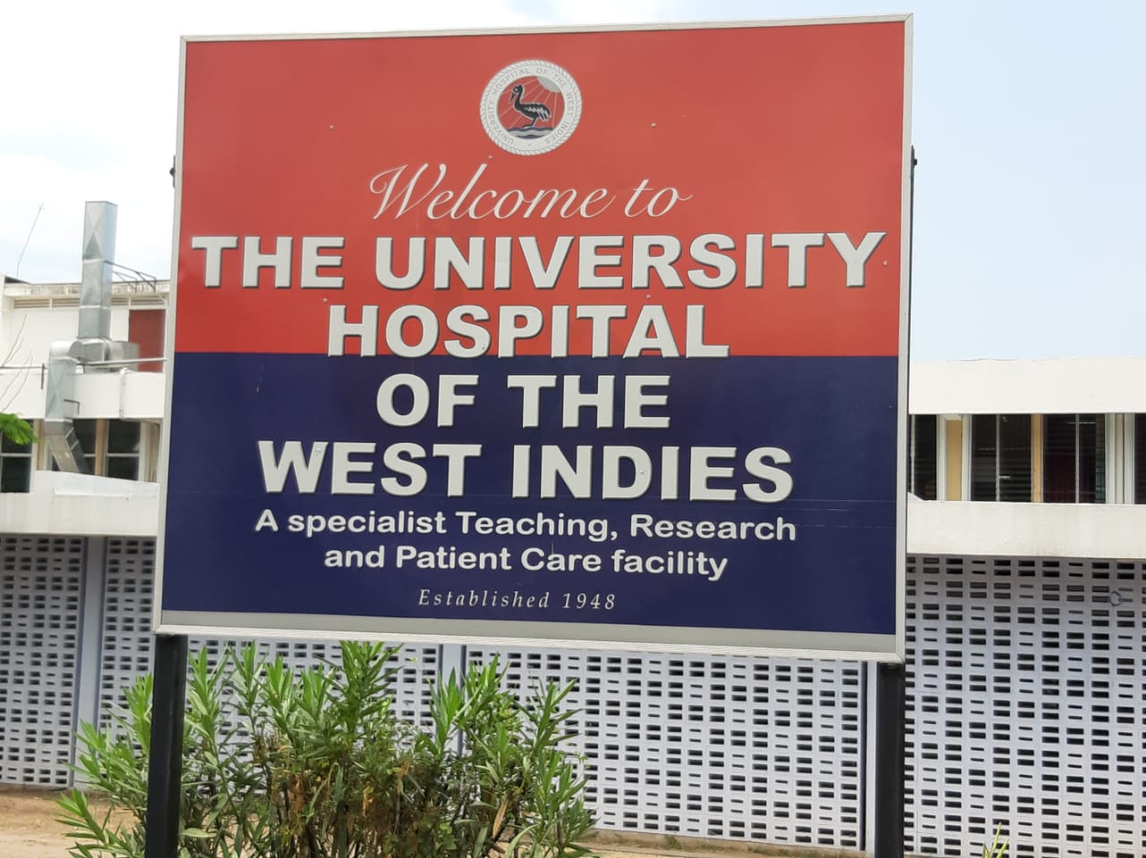 University Hospital Of The West Indies photo 6