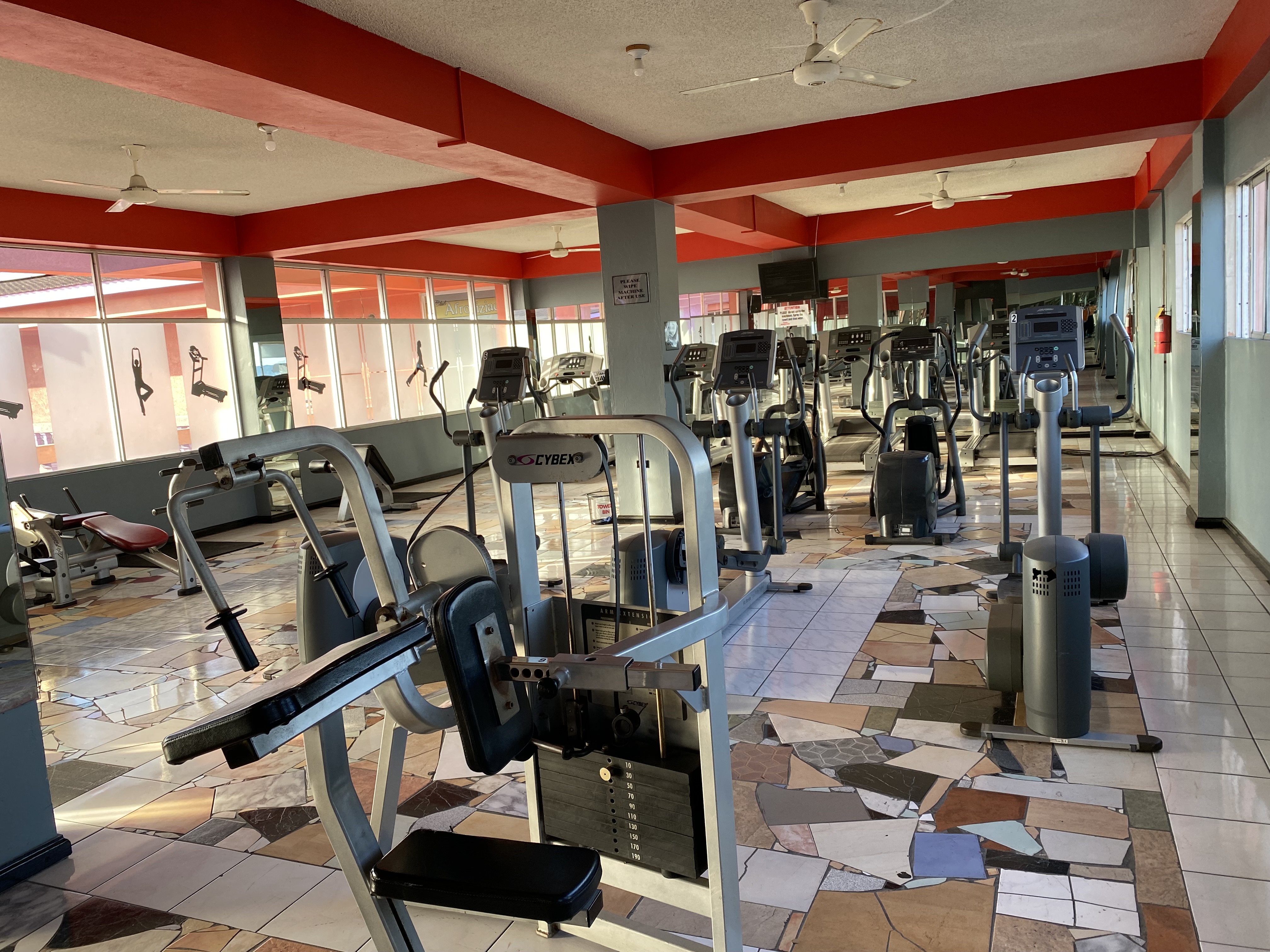 Premier Fitness Club photo 2