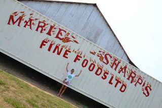 Marie Sharp's Fine Foods Ltd photo 2